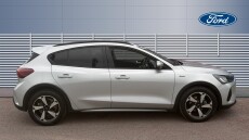 Ford Focus 1.0 EcoBoost Active Style 5dr Petrol Hatchback